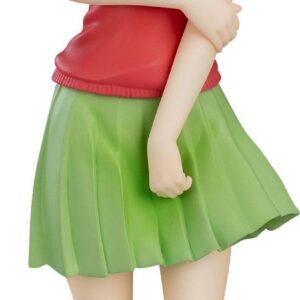 The Quintessential Quintuplets Pop Up Parade Pvc Statua Itsuki Nakano 1.5 17 Cm Good Smile Company