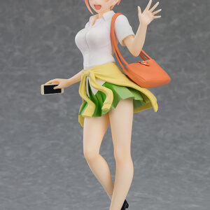 The Quintessential Quintuplets Pop Up Parade Set Statue 17 Cm Good Smile Company
