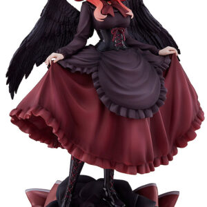 The Quintessential Quintuplets Pvc Statua 1/7 Itsuki Nakano: Fallen Angel Ver. 26 Cm Proof
