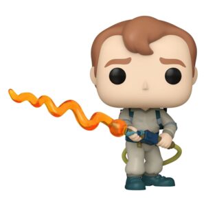 The Real Ghostbusters Pop! Plus Animation Vinile Figures Ray Stantz 9 Cm Funko