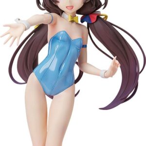The Rising Of The Shield Hero Pvc Statua 1/4 Ai Hinatsuru: Bare Leg Bunny Ver. 37 Cm Freeing