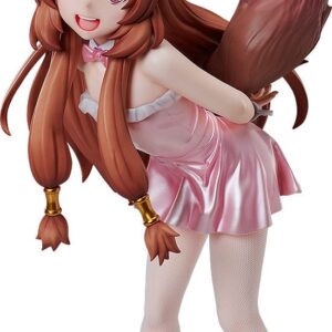The Rising Of The Shield Hero Pvc Statua 1/4 Raphtalia (young) Bunny Ver. 36 Cm Freeing