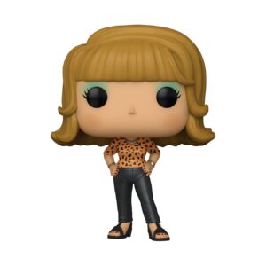 The Sopranos Pop! Tv Vinile Figura Carmela Soprano 9 Cm Funko