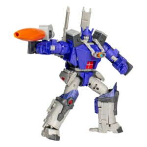 The Transformers: The Movie Studio Series Leader Class Action Figura Galvatron 22 Cm Hasbro