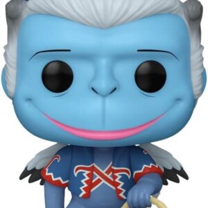 The Wizard Of Oz Pop! Movies Vinile Figura Winged Monkey 9 Cm Funko