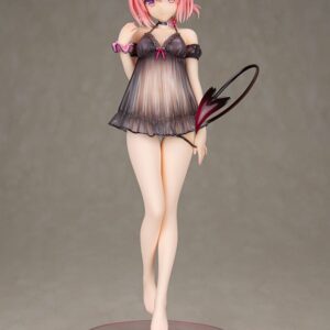 To Love-ru Darkness Pvc Statua 1/6 Momo Belia Deviluke Little Devil Baby Bambola Ver. 24 Cm Ryu-ns