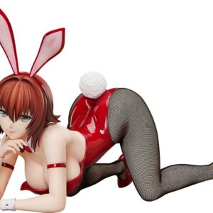 To Love-ru Darkness Statua Pvc 1/4 Ryoko Mikado: Bunny Ver. 21 Cm Freeing