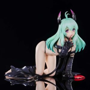 TO LOVERU DARK RUN ELSIE JEWL DARK VR ST Statua Union Creative