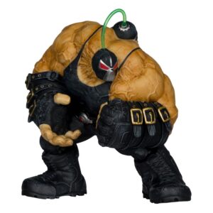 Todd's Mods Dc Direct Da Collezionevinile Statua Bane 11 Cm Mcfarlane Toys