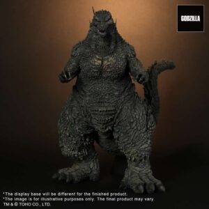 TOHO GODZILLA 2023 2ND RUN Statua X-plus