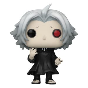 Tokyo Ghoul:re Pop! Animation Vinile Figura Owl 9 Cm Funko