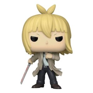 Tokyo Ghoul:re Pop! Animation Vinile Figura Shirazu 9 Cm Funko