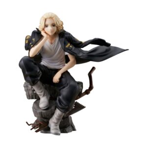Tokyo Revengers Fnex Statua 1/7 Manjiro Sano 21 Cm Furyu