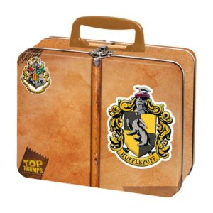 Top Trump Da Collezionetin: Harry Potter Tassorosso Giochi Da Tavolo