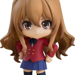 Toradora! Nendoroid Action Figura Taiga Aisaka 2.0 10 Cm Good Smile Company