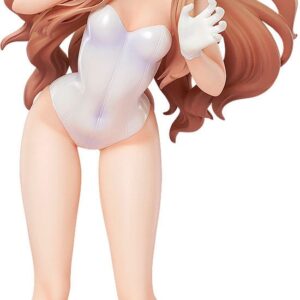 Toradora Pvc Statua 1/4 Taiga Aisaka: Bare Leg Bunny Ver. 37 Cm Freeing