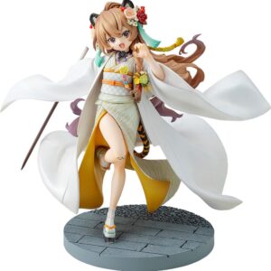 Toradora! Pvc Statua Taiga Aisaka: White Kimono Ver. 22 Cm Kadokawa