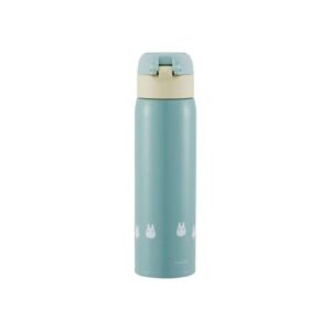 Totoro Light Green 480ml Thermos Bottiglia Borraccia Studio Ghibli