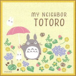 Totoro Ombrello Table Mat Accessori Cucina Studio Ghibli