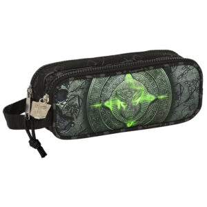 Transformers Double Astuccio Safta