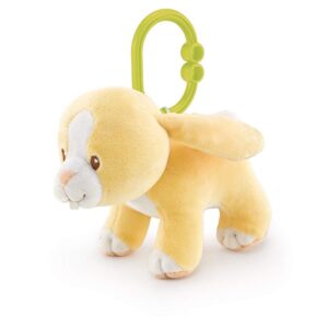 Trudi 28308 - Trillino Coniglietto rattle 14cm
