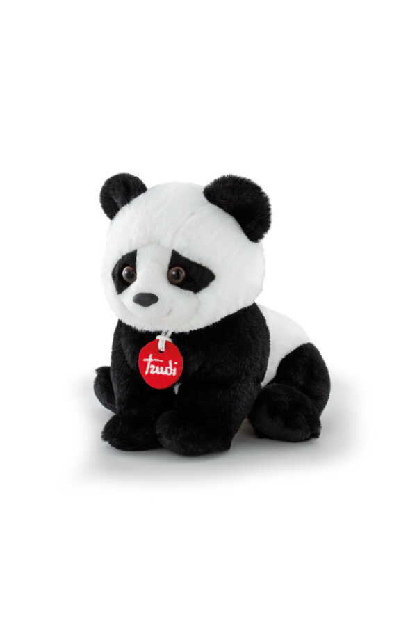 Trudi TUDF0000 - Puppy Panda Taglia S