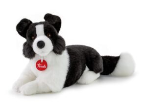 Trudi TUDN8000 - Border Collie Scott Taglia M