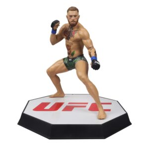 Ufc Posed Pvc Statua Conor Mcgregor 18 Cm Mcfarlane Toys