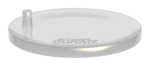 Ultimate Guard Figura Stands Small Peg Modern (20 Pezzi) Ultimate Guard
