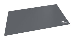 Ultimate Guard Play-Mat Monochrome Grey 61 X 35 Cm Ultimate Guard
