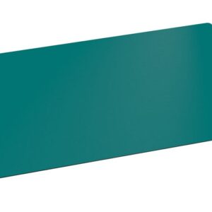 Ultimate Guard Play-Mat Monochrome Petrol Blue 61 X 35 Cm Ultimate Guard