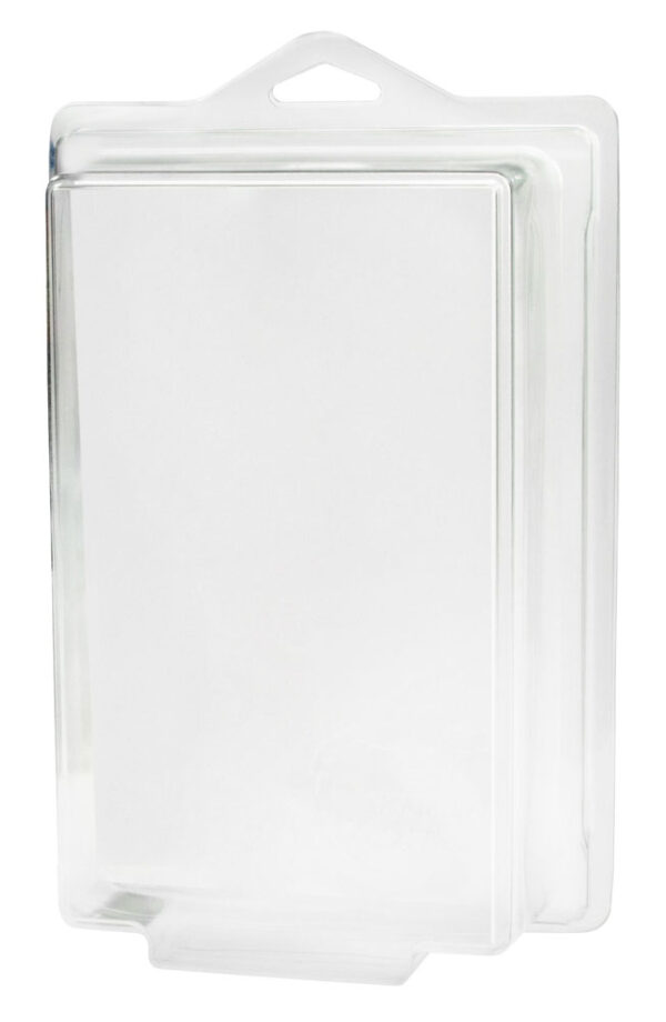 Ultimate Guard Protective Blister Case S1 For Star Wars Action Figures Case (30) Ultimate Guard