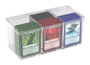 Ultimate Guard Stack´n´Safe Card Box 480 Ultimate Guard