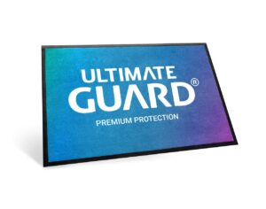 Ultimate Guard Store Tappeto 60 X 90 Cm Blue Gradient Ultimate Guard