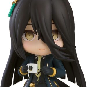 Umamusume: Pretty Derby Nendoroid Action Figura Manhattan Cafe 10 Cm Good Smile Company