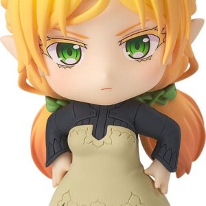 Uncle From Another World Nendoroid Action Figura Elf 10 Cm Good Smile Company