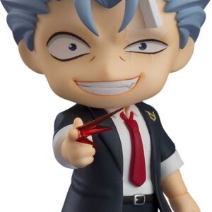 Undead Unluck Nendoroid Action Figura Andy 10 Cm Good Smile Company