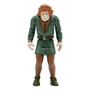 Universal Monsters Reaction Action Figura The Hunchback Of Notre Dome 10 Cm Super7