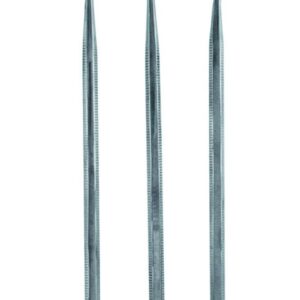 Vallejo Set Di 3 Acciaio Inossidabile Pvestito Accessori Per Modellismo Vallejo