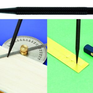 VALLEJO SINGLE ENDED SCRIBER ACCESSORI PER MODELLISMO VALLEJO