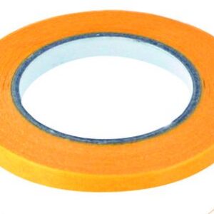 VALLEJO TAPE 3mmX18m - TWIN PACK ACCESSORI PER MODELLISMO VALLEJO