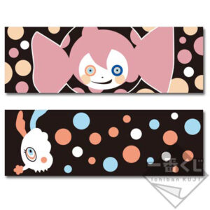 Vari Madoka Magica Telo Mare Asciugamano Set (2pz) Telo Mare Asciugamano