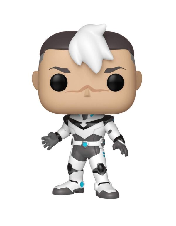 Voltron Funko POP Animazione Vinile Figura Shiro 9 cm