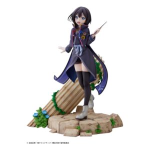 Wandering Witch: The Journey Of Elaina Statua 1/7 Saya 23 Cm Proof