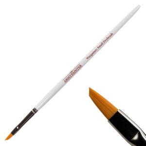 Wargamer Brush: Small Drybrush 16 Cm Accessori Modellismo Army Painter
