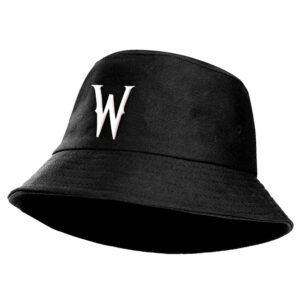 Wednesday Bucket Cappello Karactermania