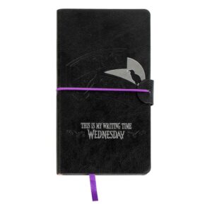 Wednesday Premium Agenda A5 My Writing Time Cerdá