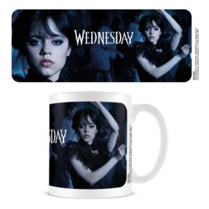 Wednesday Tazza Goo Goo Muck Pyramid International
