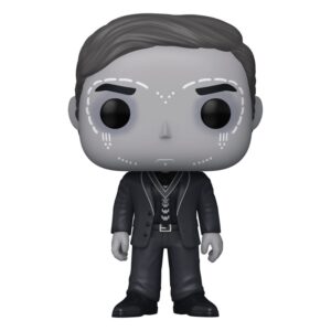 Werewolf By Night Pop! Vinile Figura Jack Russell 9 Cm Funko