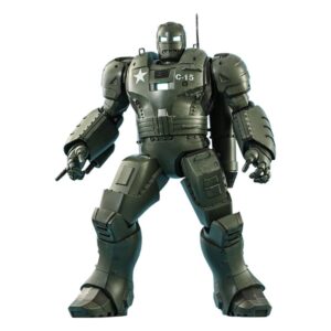 What If... Action Figura 1/6 The Hydra Stomper 56 Cm Hot Toys